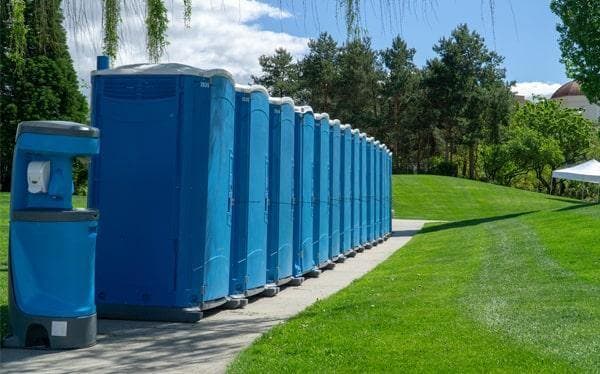 Handwashing Stations Rental rental in Indiana near me